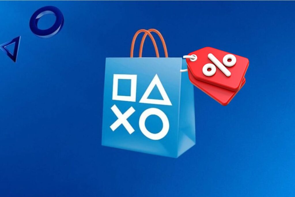 sconti ps store