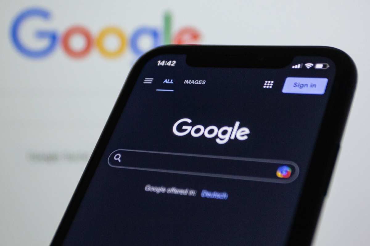 la modalità in incognito di google non ti protegge da nessuno