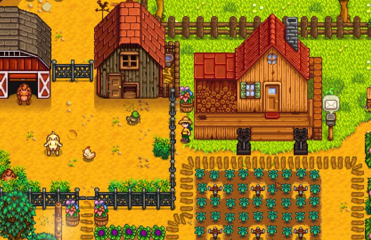 stardew valley