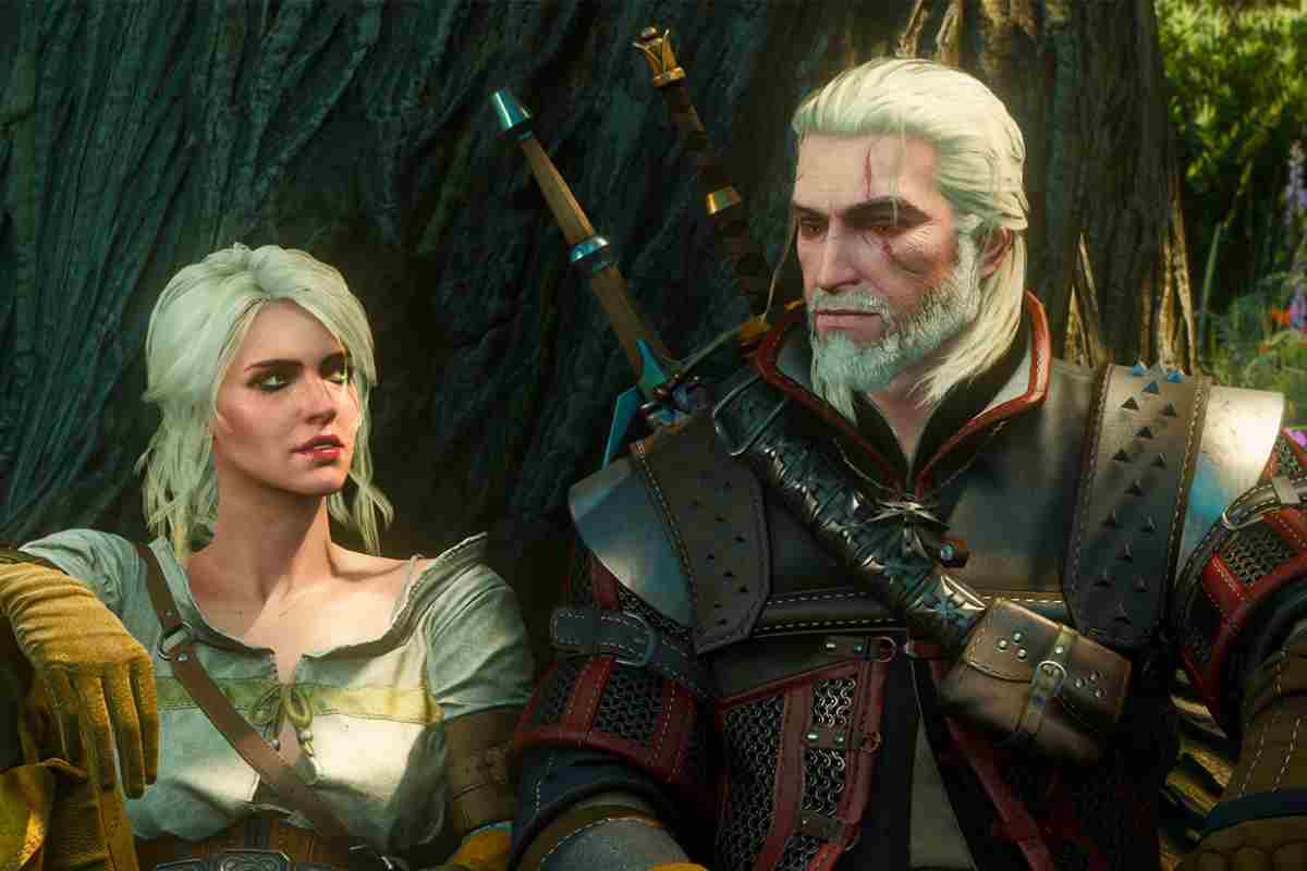 cdpr rilascia un tool modding per the witcher 3