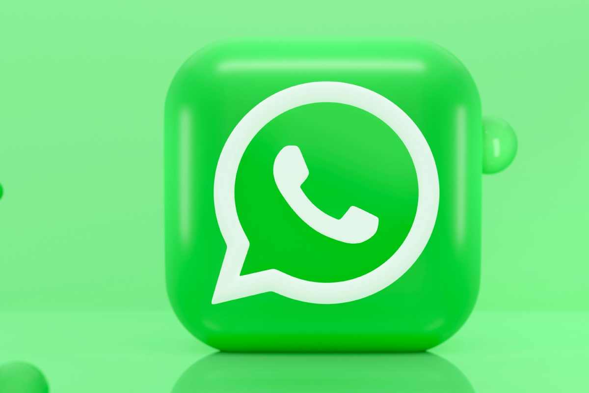 arriva un altro aggiornamento per whatsapp