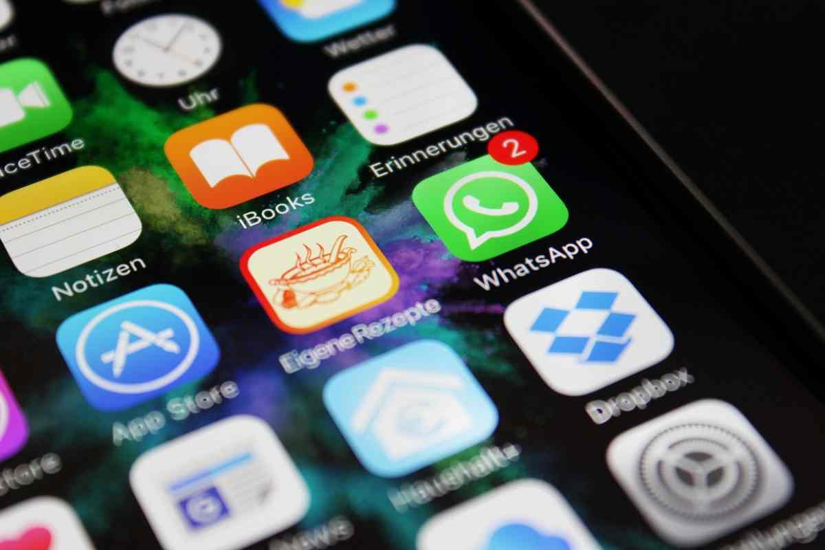 whatsapp ha una chat segreta che vorrai provare